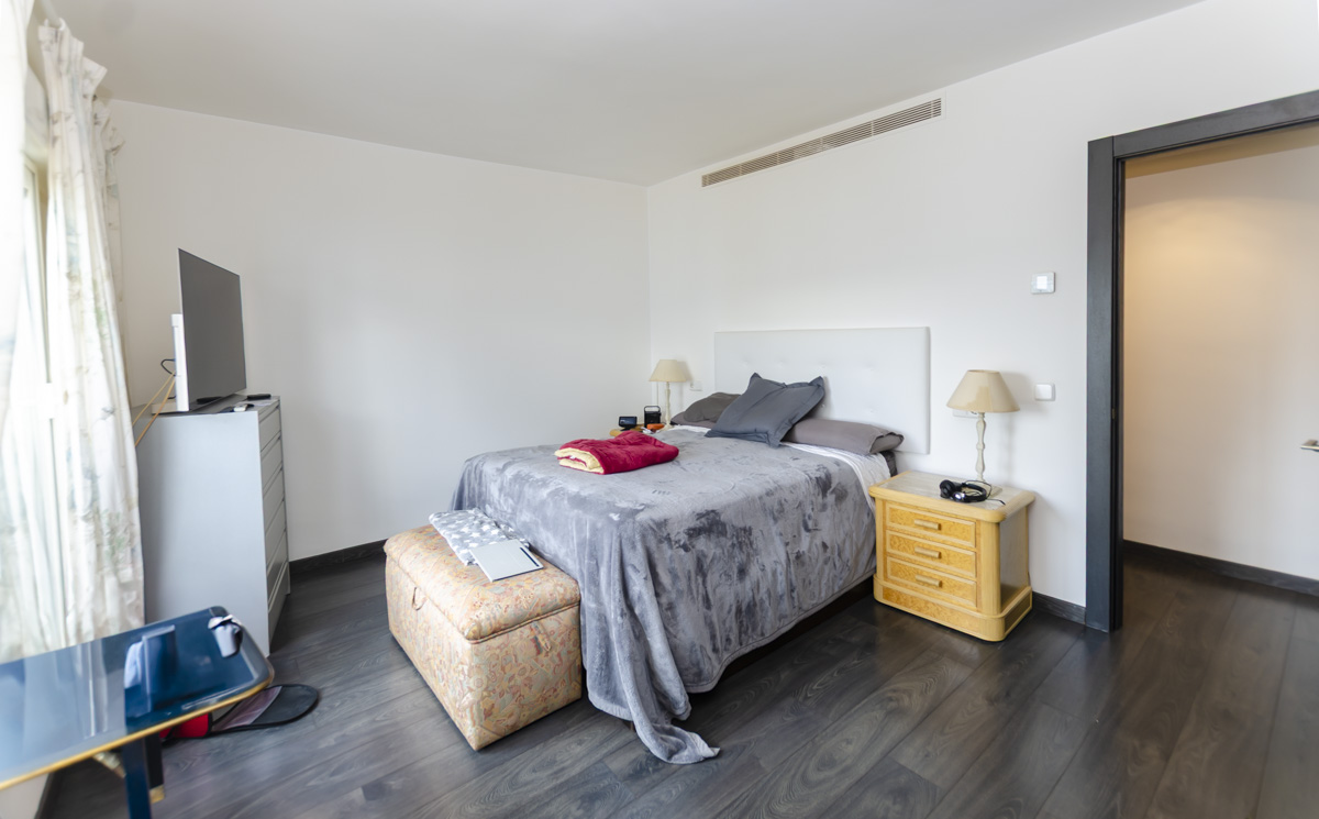 Penthouse zum Verkauf in Puerto Banús, Marbella, Costa del Sol