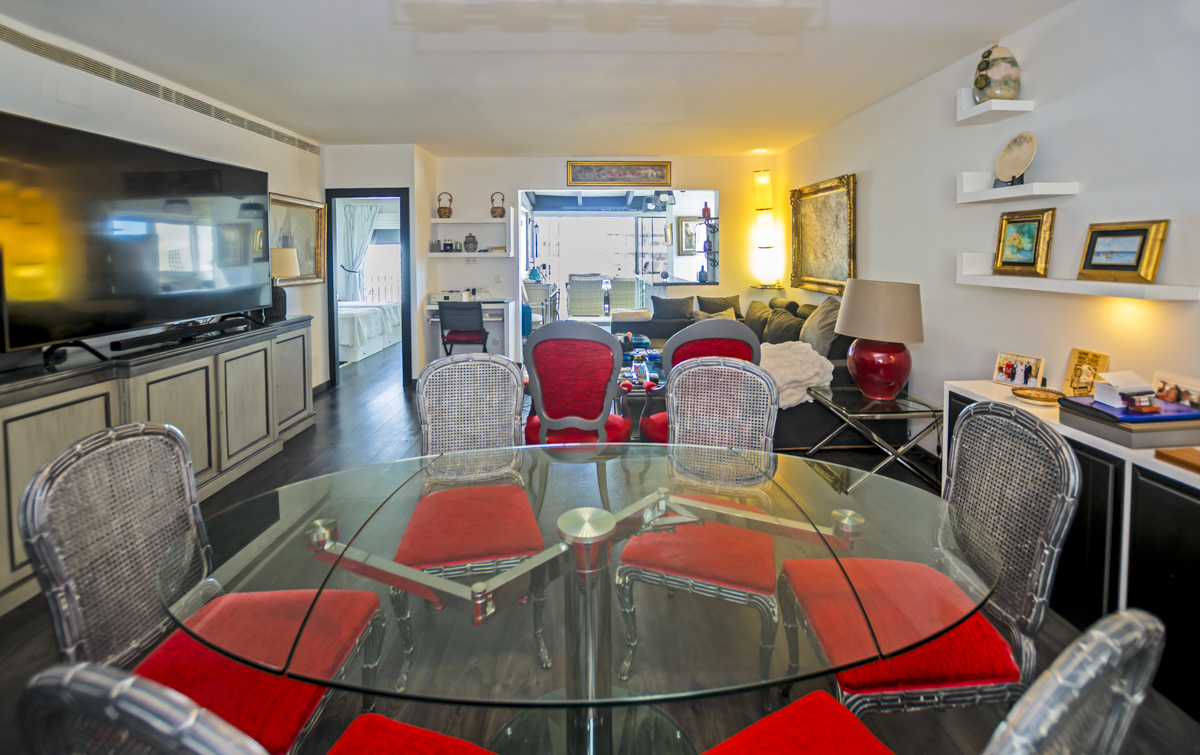 Penthouse zum Verkauf in Puerto Banús, Marbella, Costa del Sol