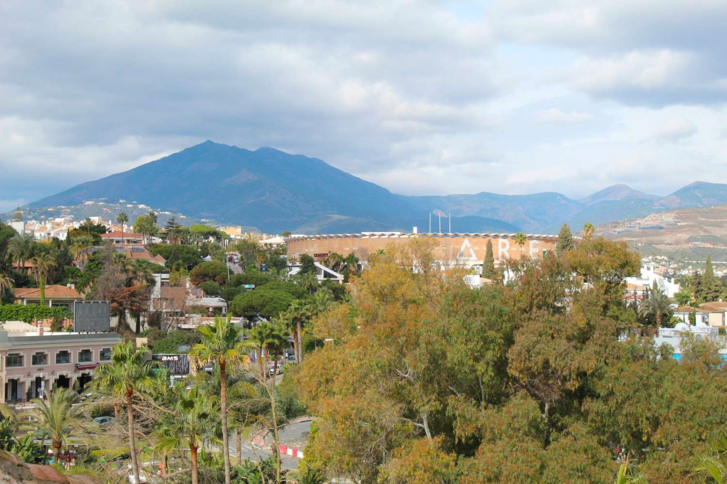 Penthouse zum Verkauf in Puerto Banús, Marbella, Costa del Sol