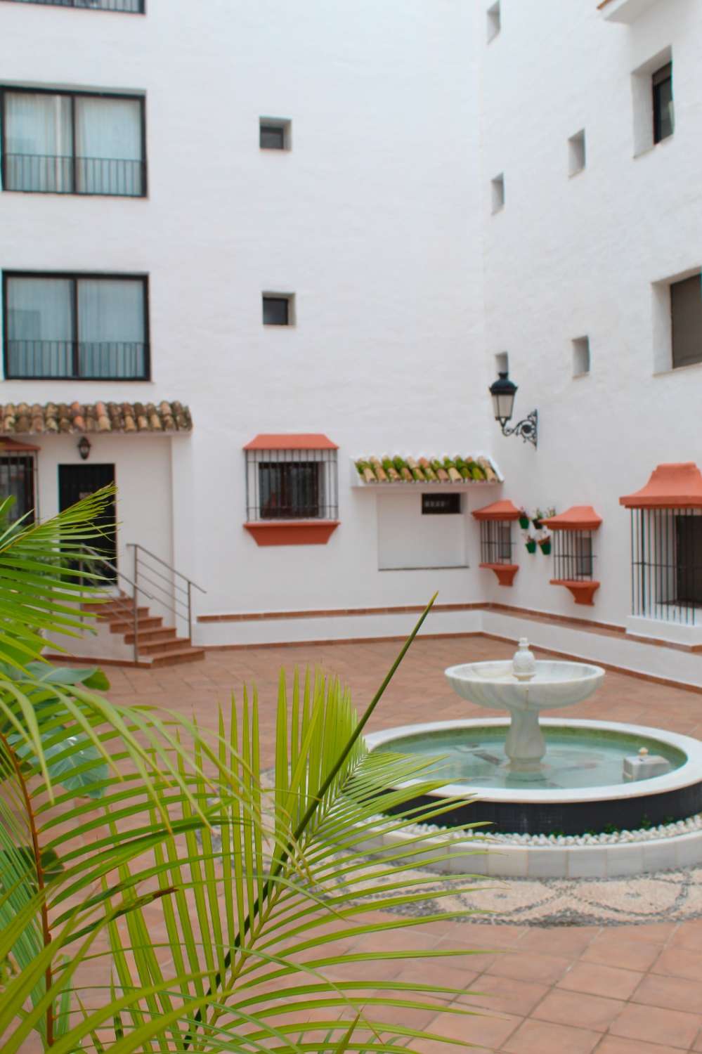 Penthouse zum Verkauf in Puerto Banús, Marbella, Costa del Sol
