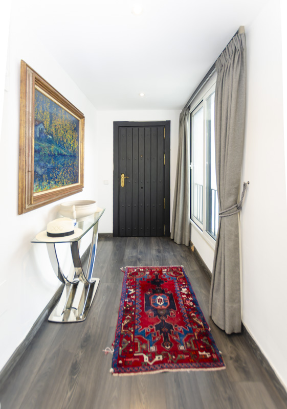 Penthouse zum Verkauf in Puerto Banús, Marbella, Costa del Sol