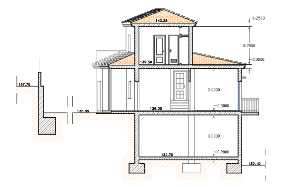 Atemberaubendes Haus zum Verkauf in Ciudad Jardín, Málaga.