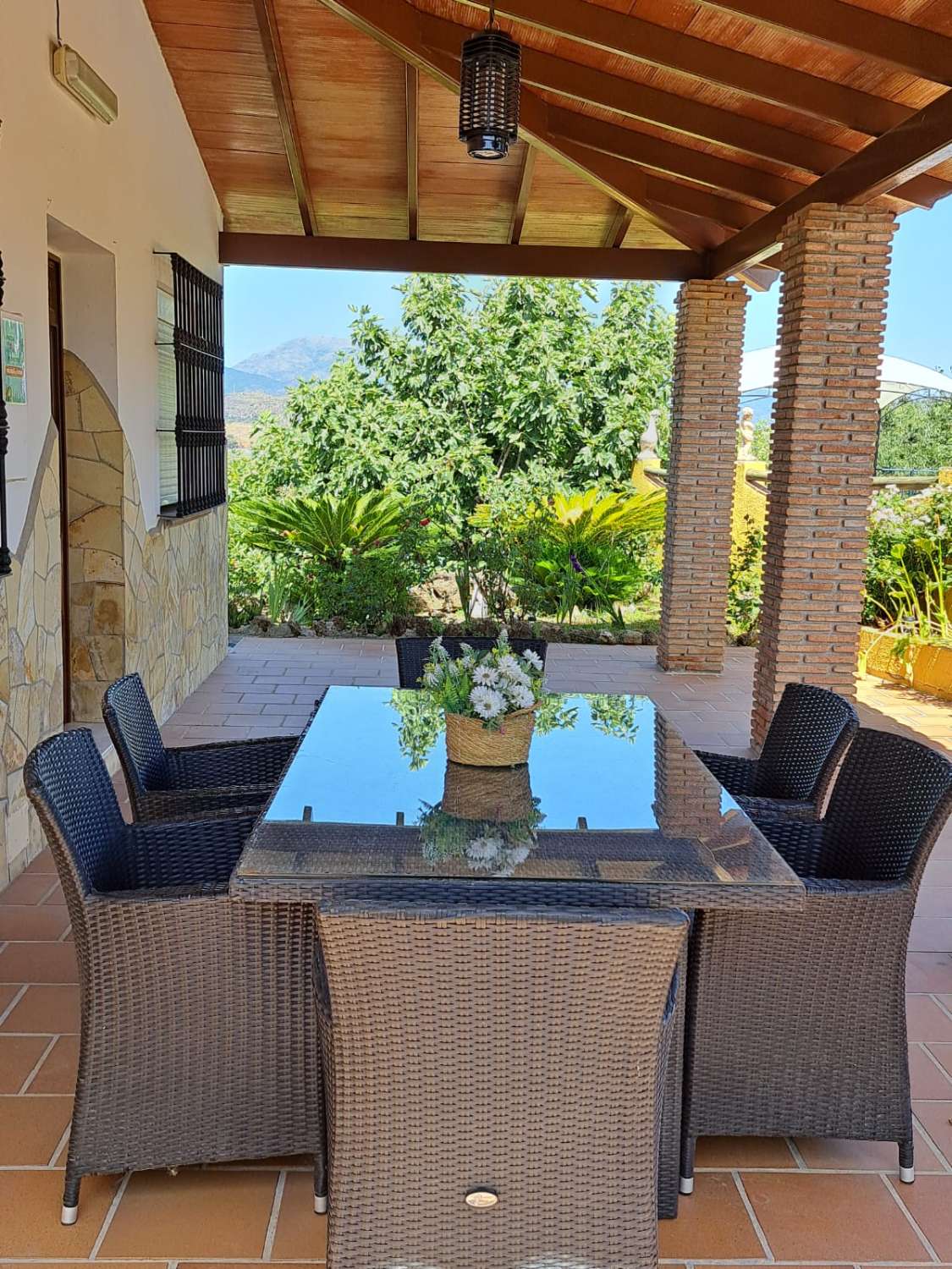 Large estate for sale in Coín, Málaga