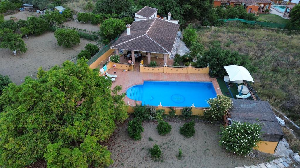 Large estate for sale in Coín, Málaga