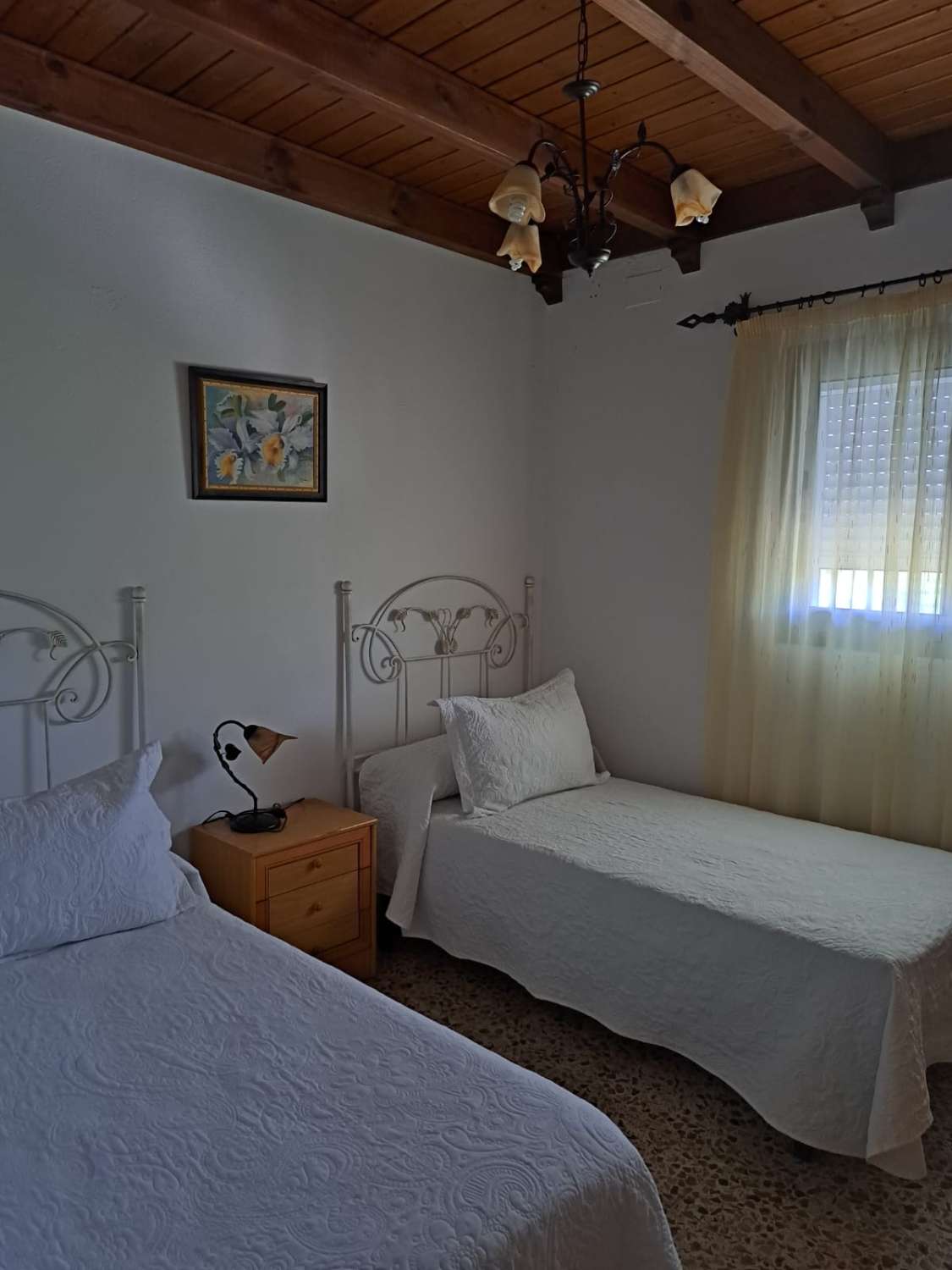 Large estate for sale in Coín, Málaga