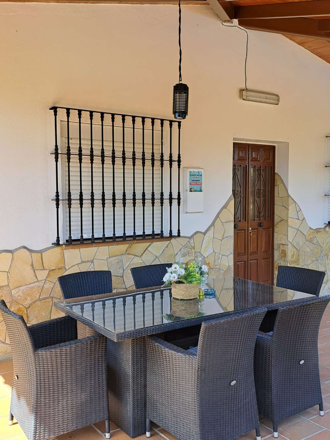 Large estate for sale in Coín, Málaga