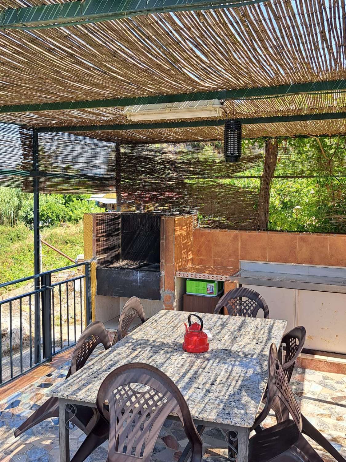 Large estate for sale in Coín, Málaga
