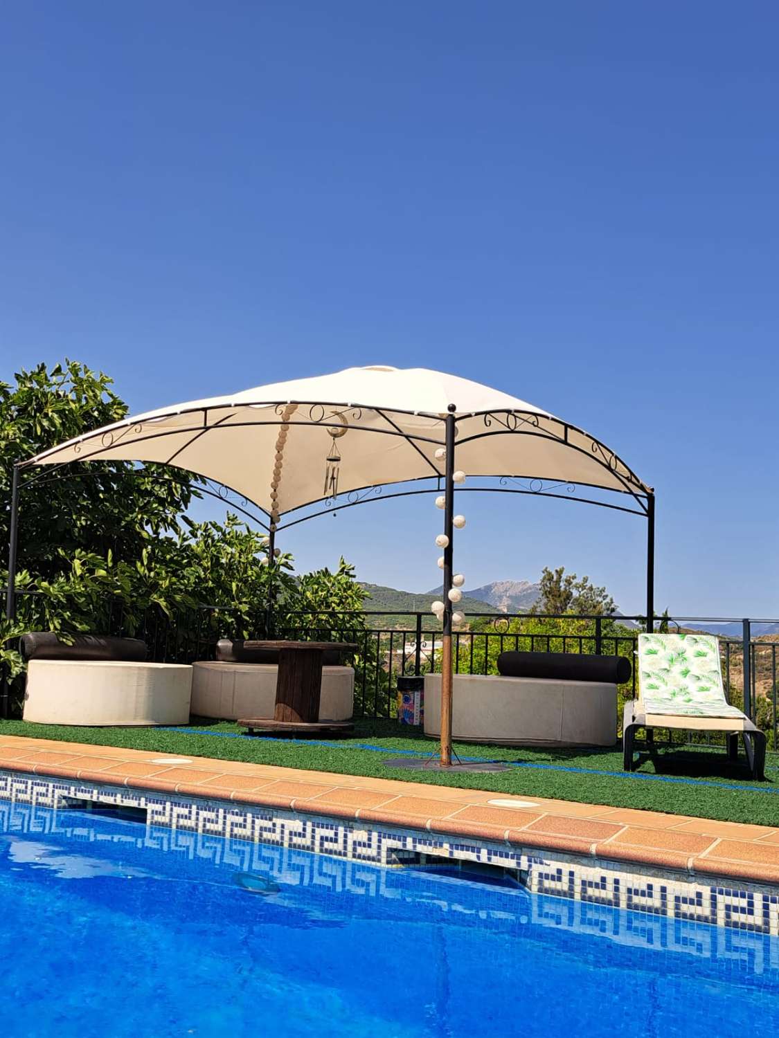 Large estate for sale in Coín, Málaga