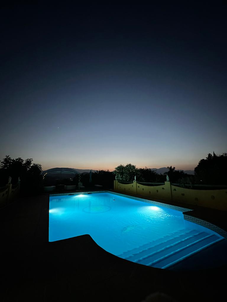 Large estate for sale in Coín, Málaga