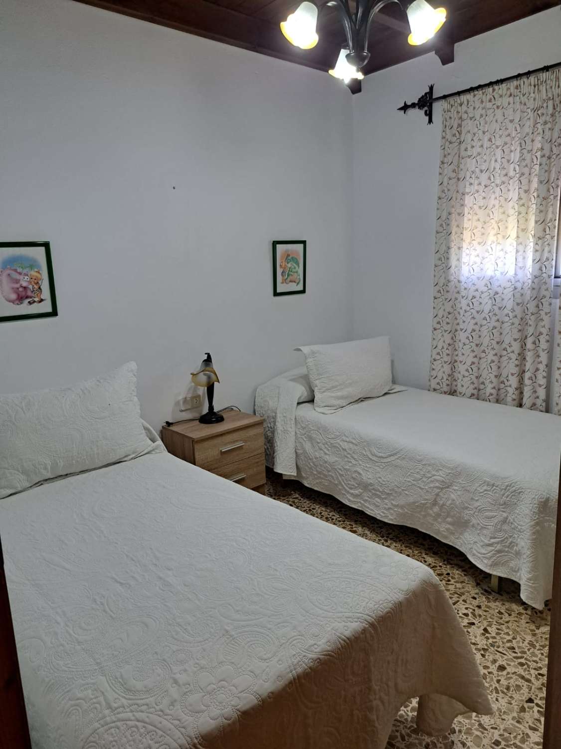 Large estate for sale in Coín, Málaga