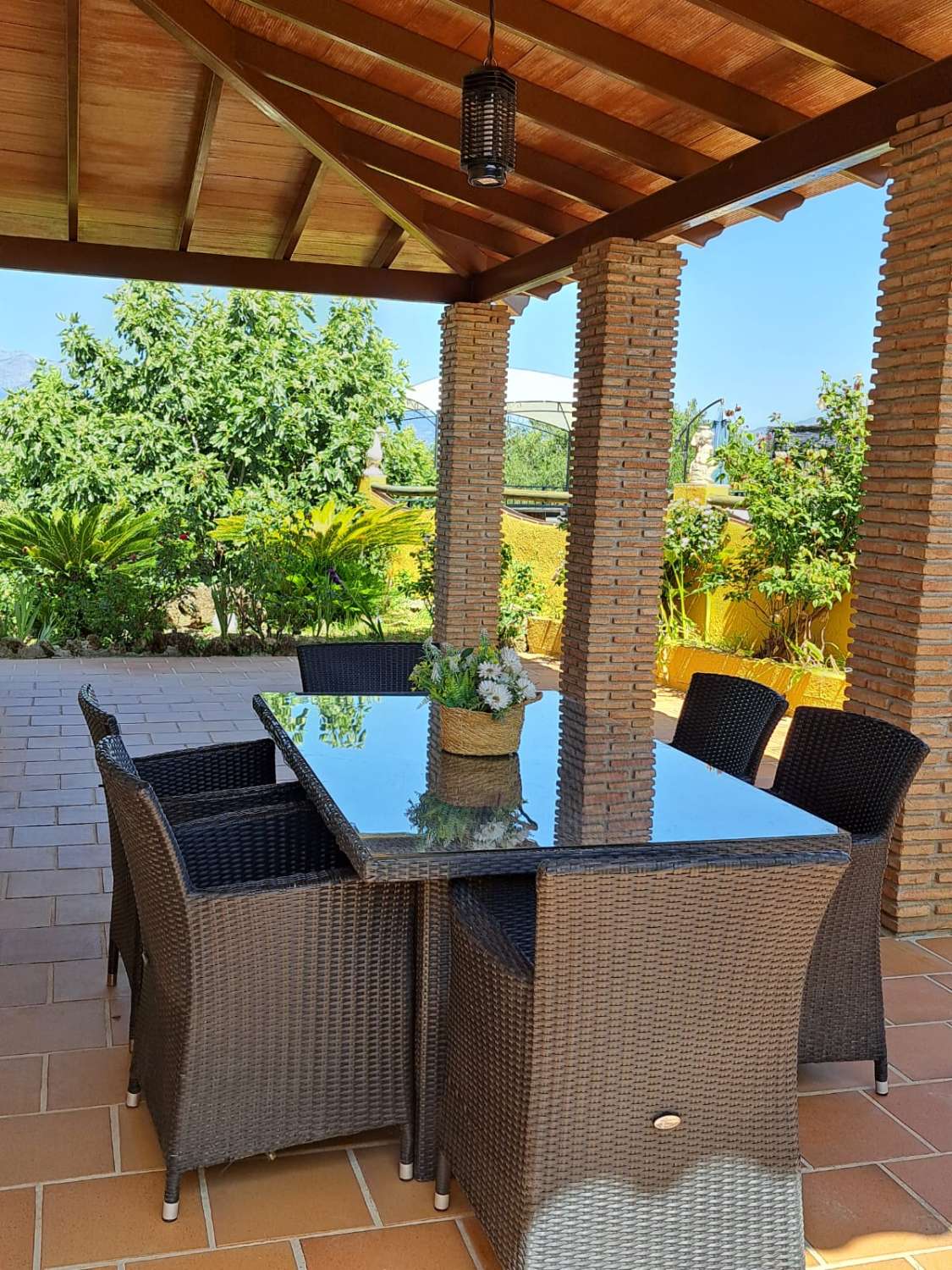 Large estate for sale in Coín, Málaga