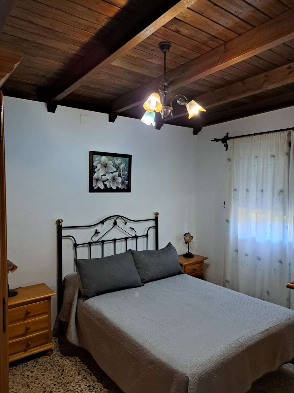 Large estate for sale in Coín, Málaga