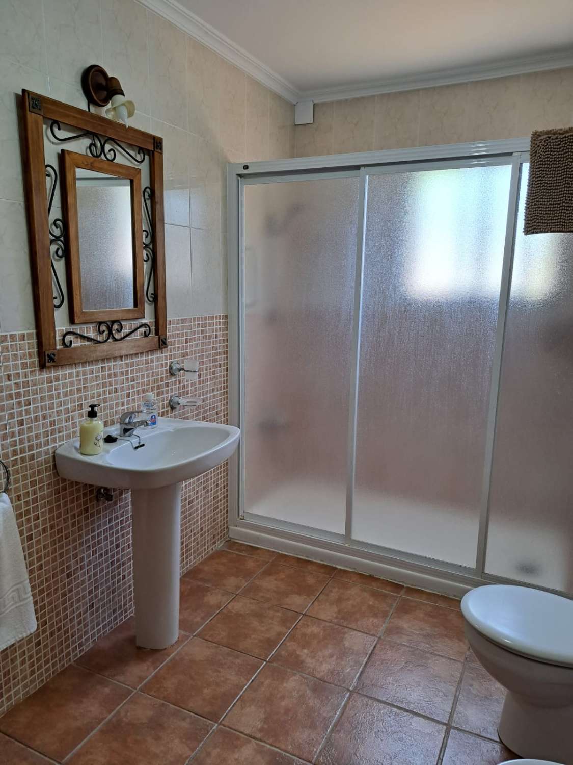 Large estate for sale in Coín, Málaga