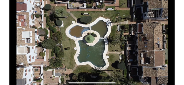 Chalet pareado en venta en Valdeolletas-Las Cancelas-Xarblanca- Marbella