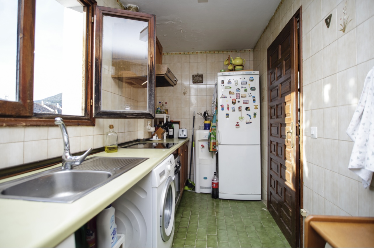 Chalet pareado en venta en Valdeolletas-Las Cancelas-Xarblanca- Marbella