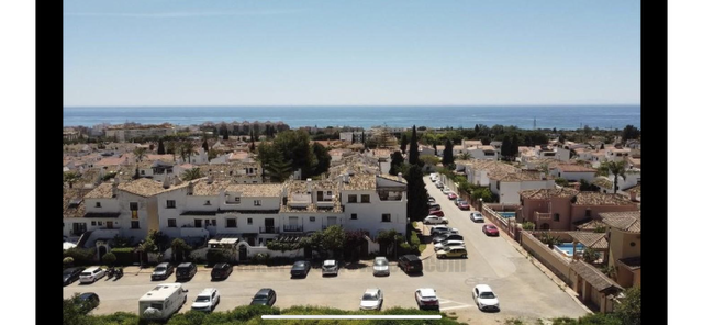 Chalet pareado en venta en Valdeolletas-Las Cancelas-Xarblanca- Marbella