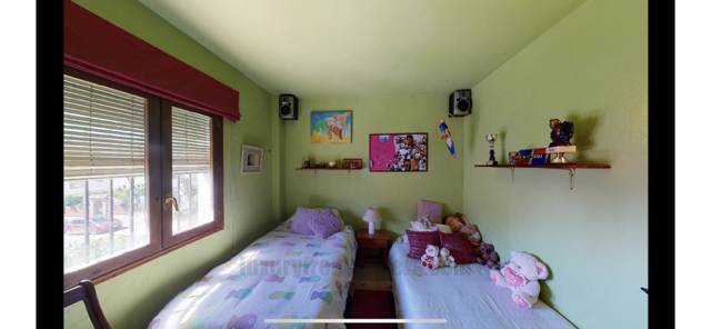 Chalet pareado en venta en Valdeolletas-Las Cancelas-Xarblanca- Marbella