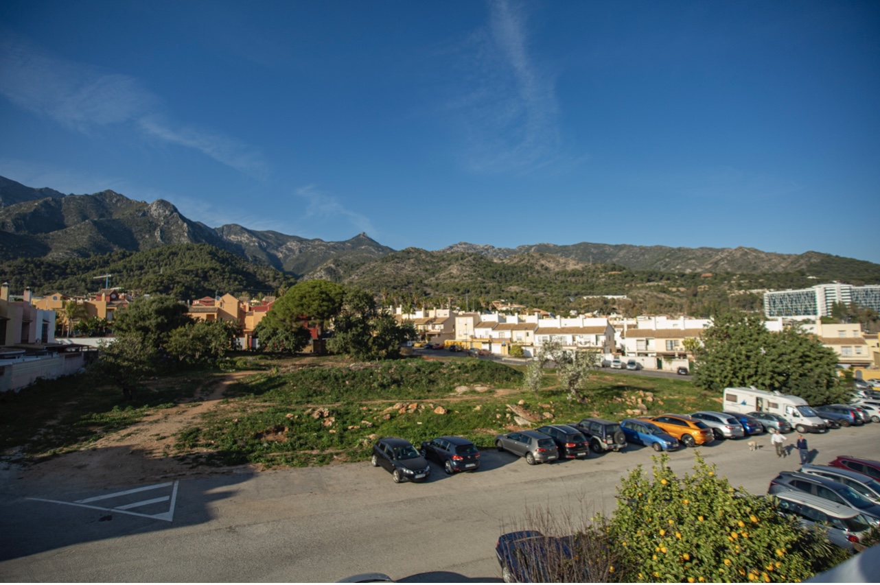 Chalet pareado en venta en Valdeolletas-Las Cancelas-Xarblanca- Marbella