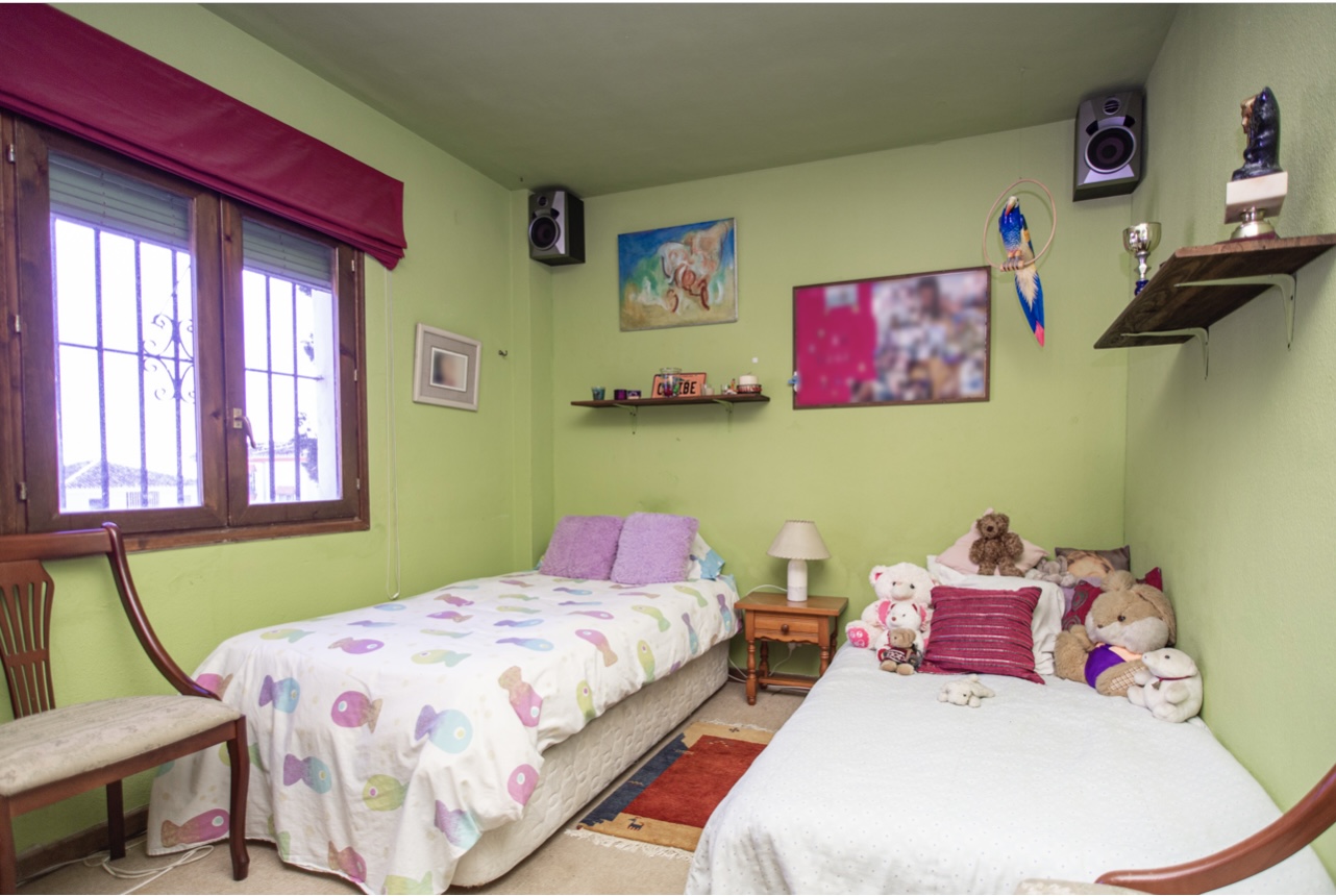 Chalet pareado en venta en Valdeolletas-Las Cancelas-Xarblanca- Marbella