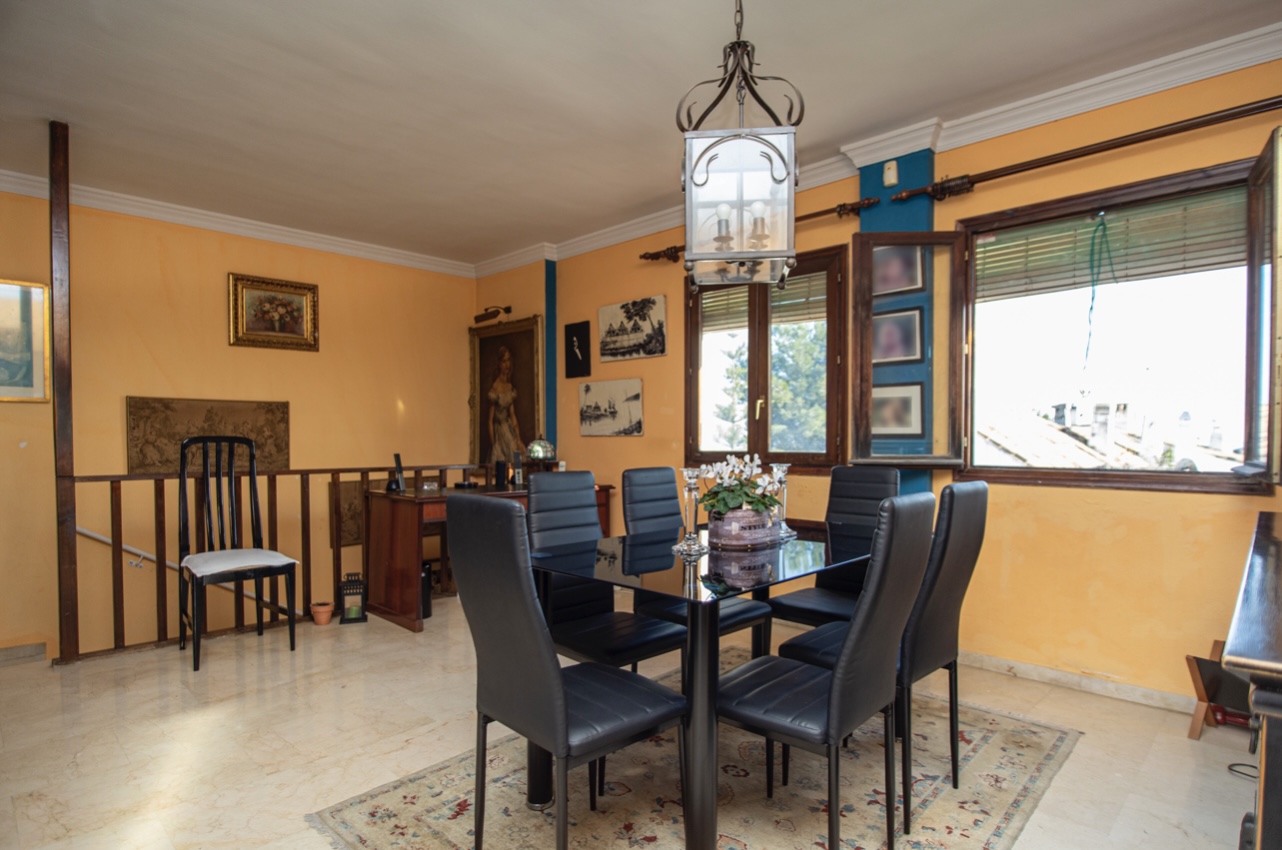 Chalet pareado en venta en Valdeolletas-Las Cancelas-Xarblanca- Marbella