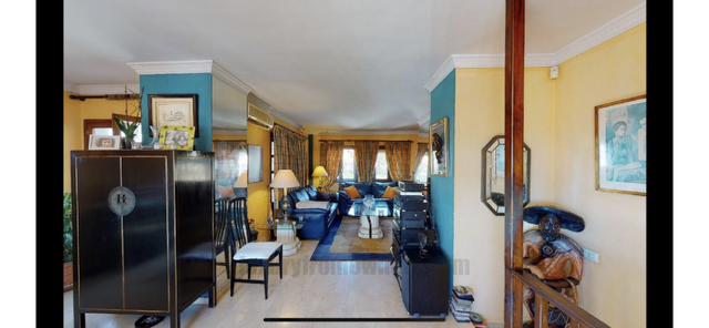 Chalet pareado en venta en Valdeolletas-Las Cancelas-Xarblanca- Marbella