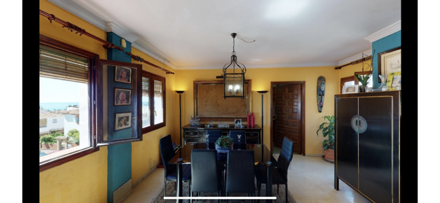Chalet pareado en venta en Valdeolletas-Las Cancelas-Xarblanca- Marbella