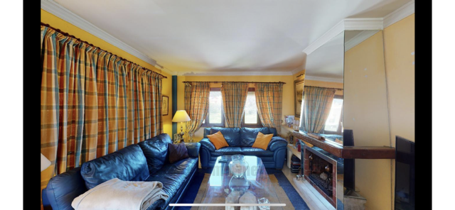 Chalet pareado en venta en Valdeolletas-Las Cancelas-Xarblanca- Marbella