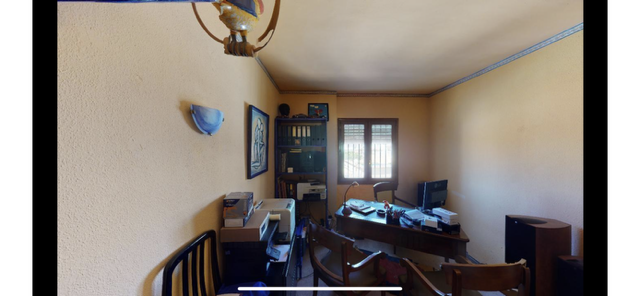 Chalet pareado en venta en Valdeolletas-Las Cancelas-Xarblanca- Marbella