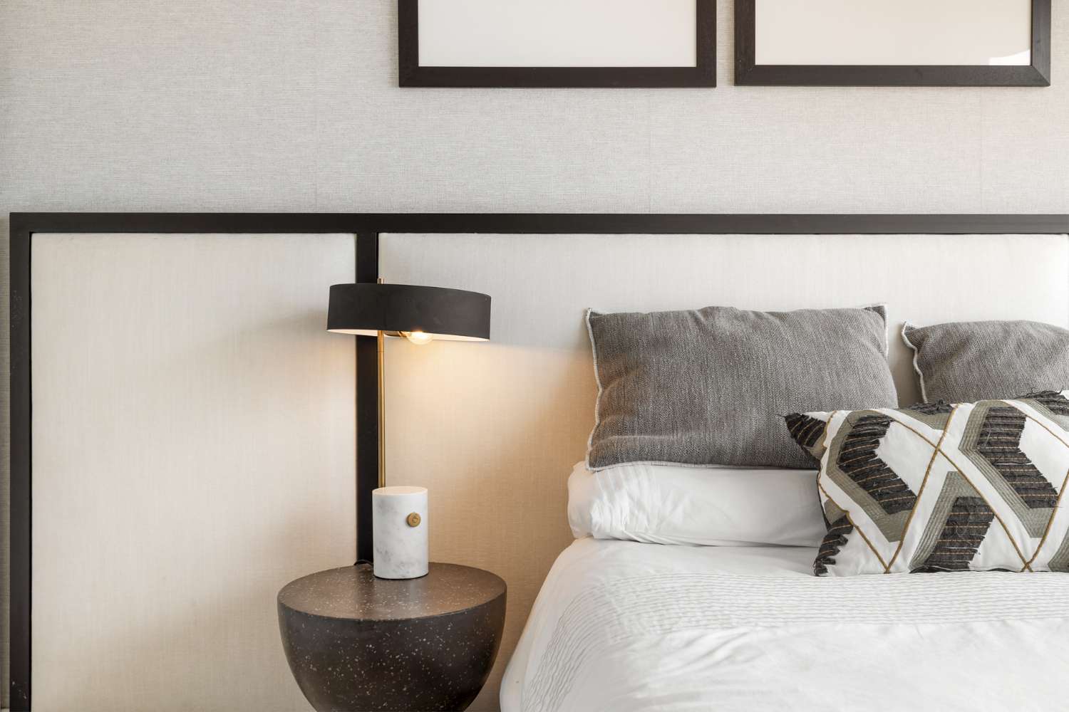 Exquisito apartamento en primera línea de playa en The Edge, Estepona