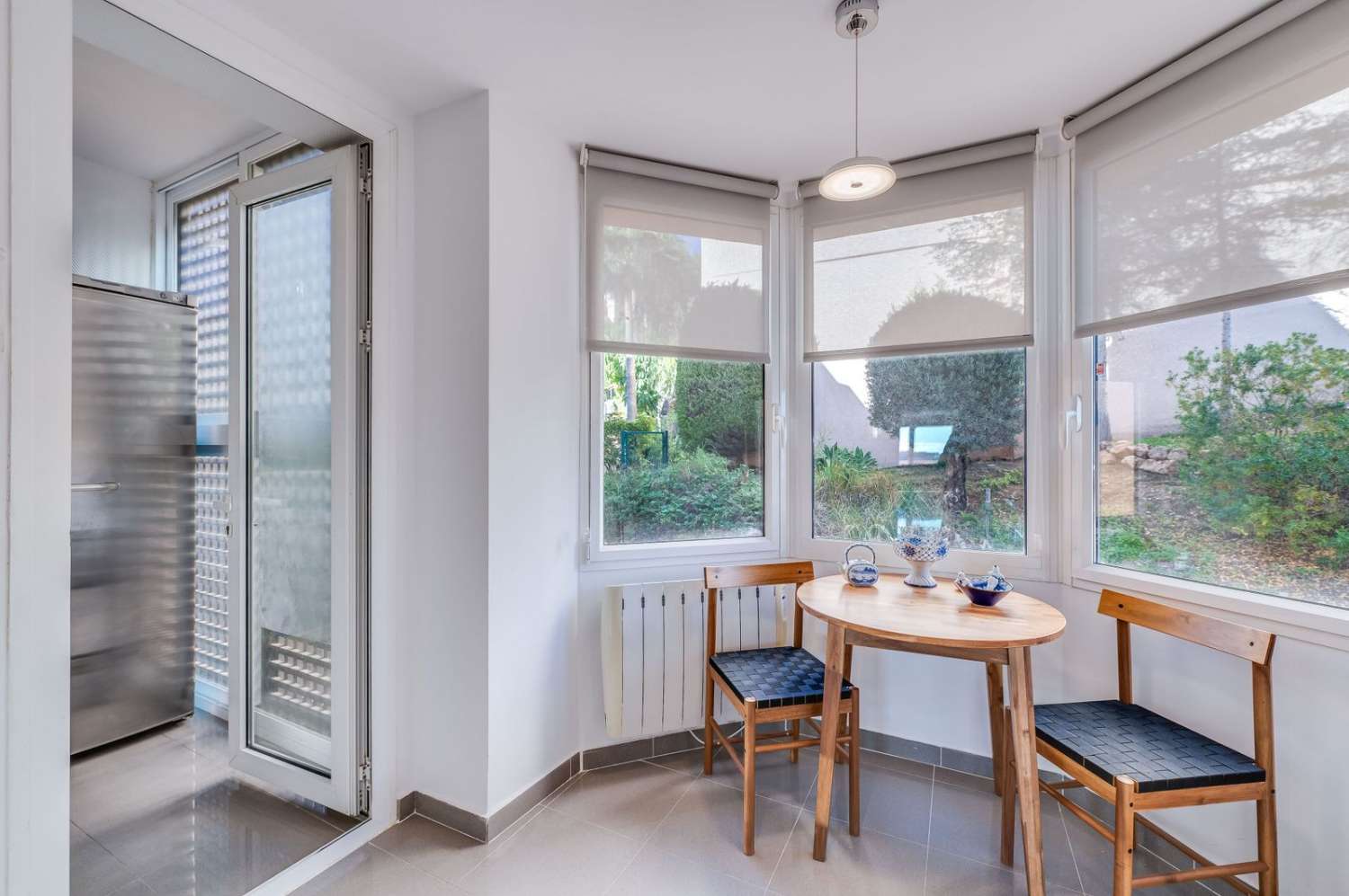 Un apartamento de ensueño en el corazón del codiciado Valle del Golf de Marbella.