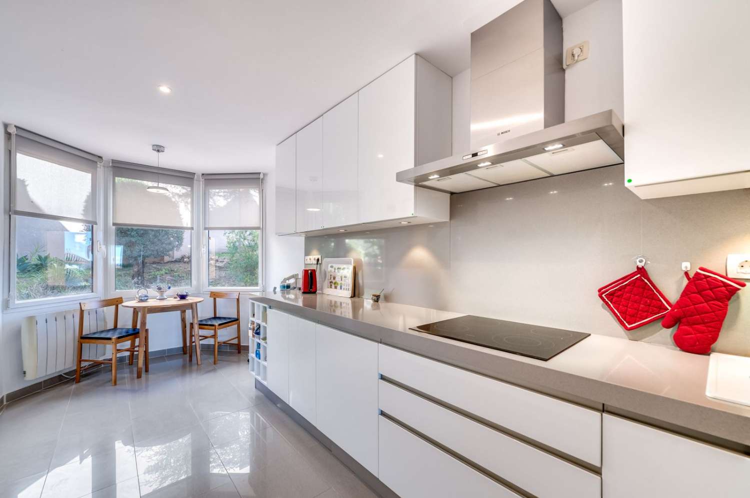 Un apartamento de ensueño en el corazón del codiciado Valle del Golf de Marbella.