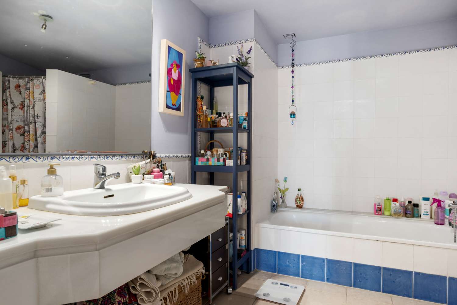 Amplio apartamento en primera planta en Guadalcántara, San Pedro de Alcántara