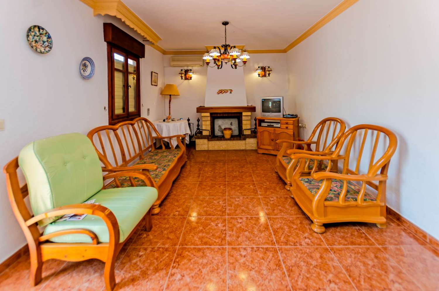Woning te koop in Fuente Alegre (Málaga)