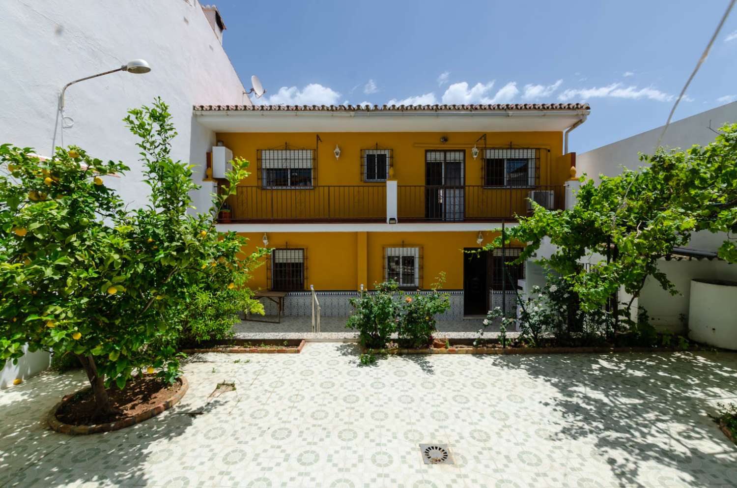 Woning te koop in Fuente Alegre (Málaga)