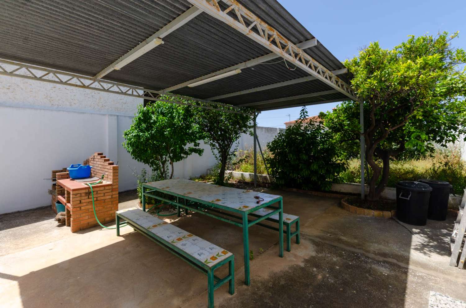 Woning te koop in Fuente Alegre (Málaga)