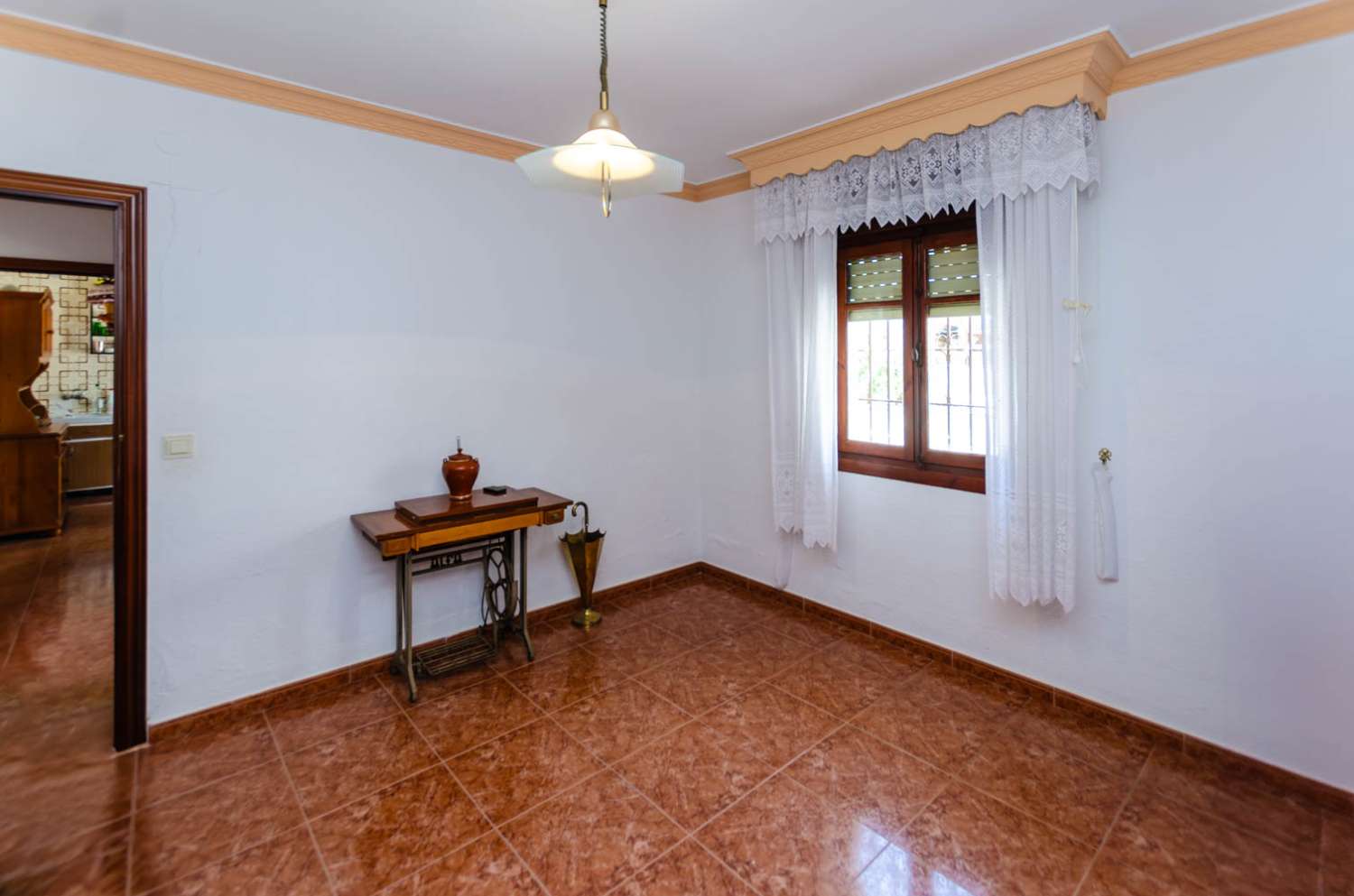 Woning te koop in Fuente Alegre (Málaga)