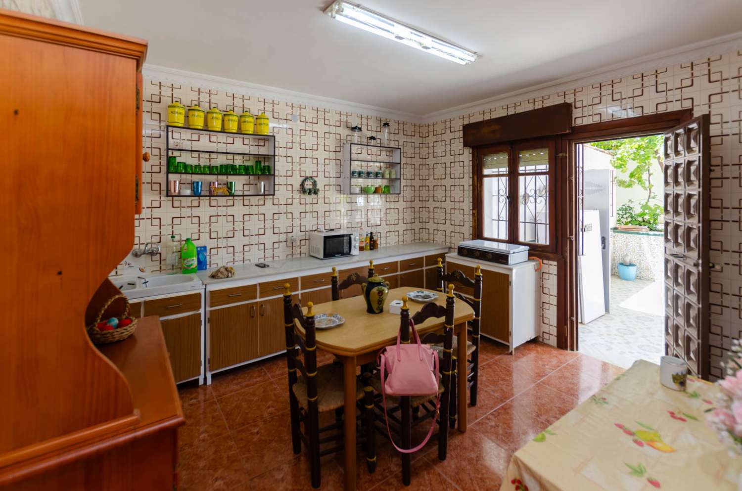 Woning te koop in Fuente Alegre (Málaga)