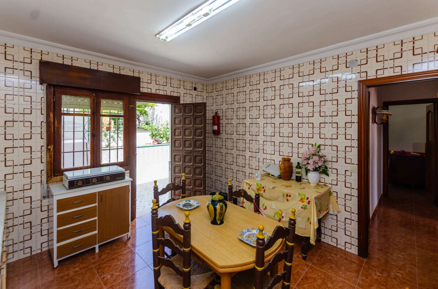 Woning te koop in Fuente Alegre (Málaga)