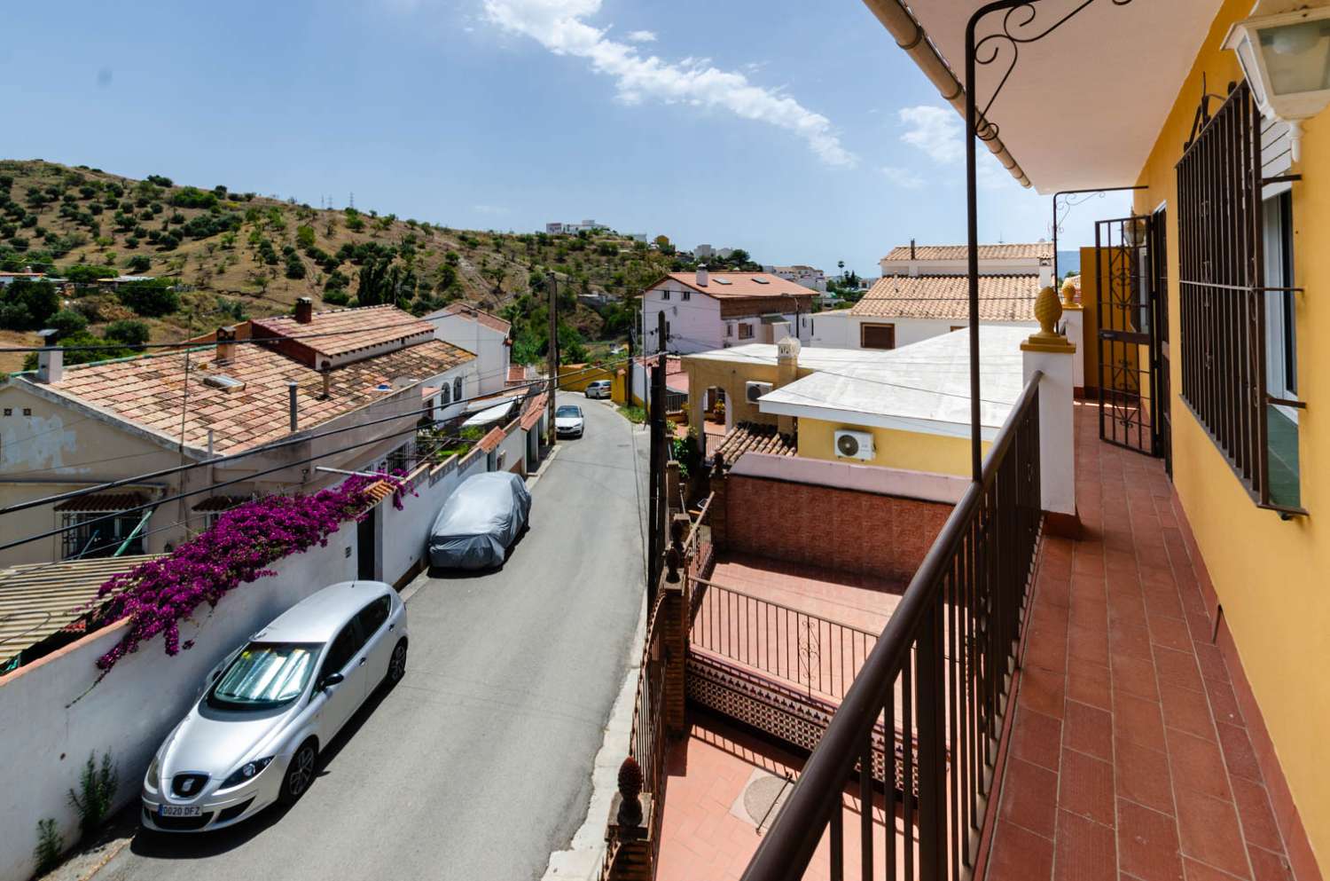 Woning te koop in Fuente Alegre (Málaga)
