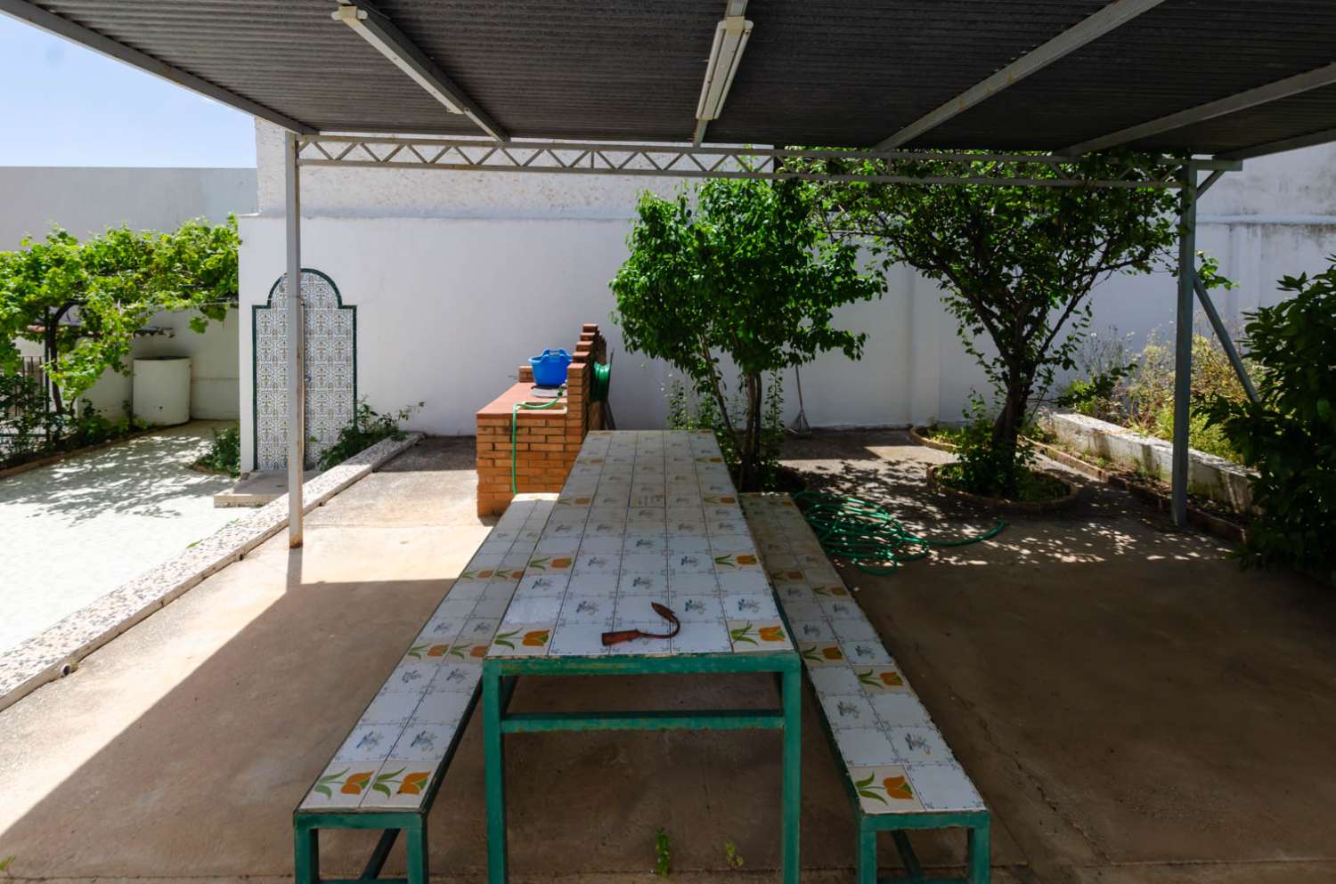 Woning te koop in Fuente Alegre (Málaga)