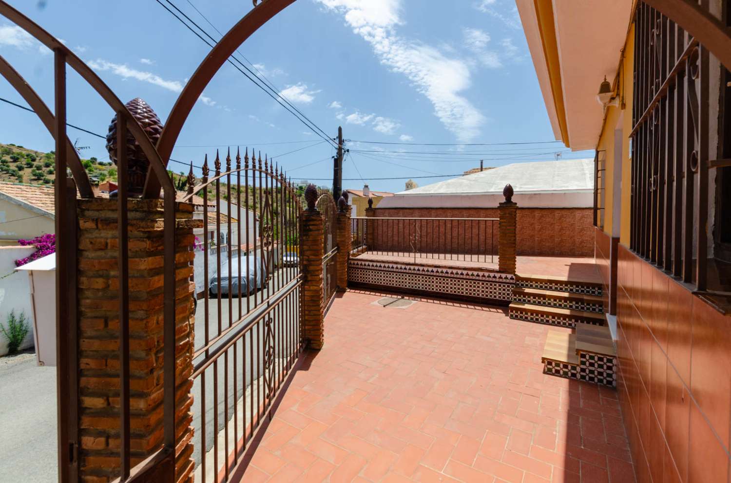 Woning te koop in Fuente Alegre (Málaga)