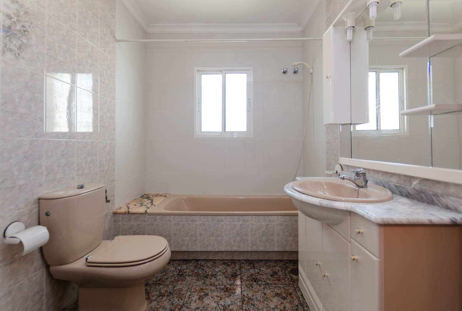 Woning te koop in Fuente Alegre (Málaga)