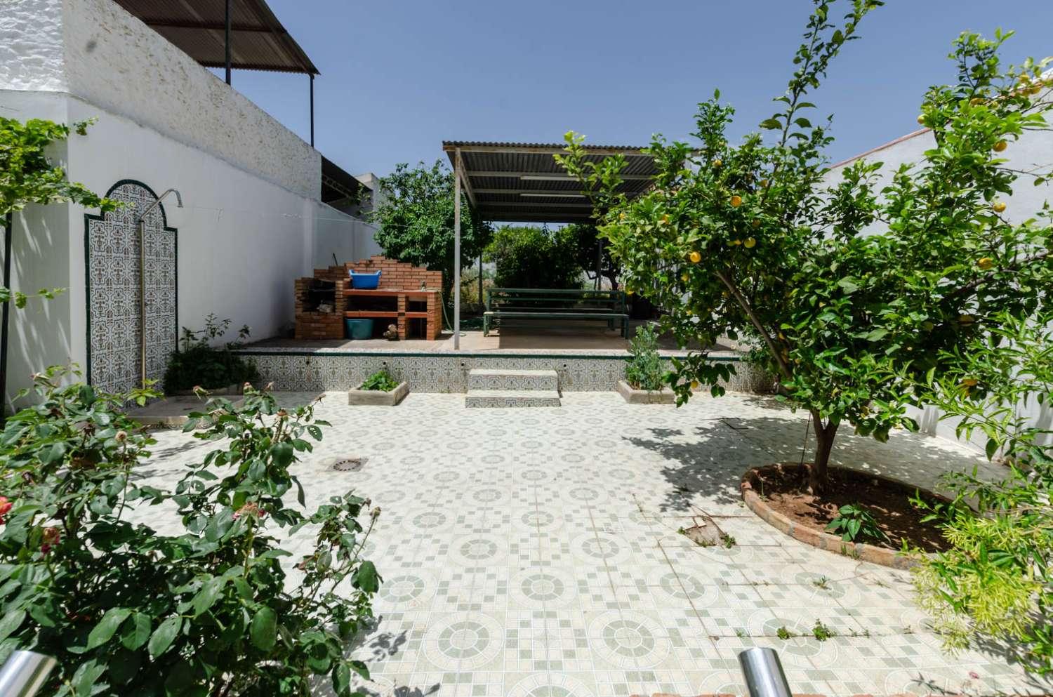 Woning te koop in Fuente Alegre (Málaga)