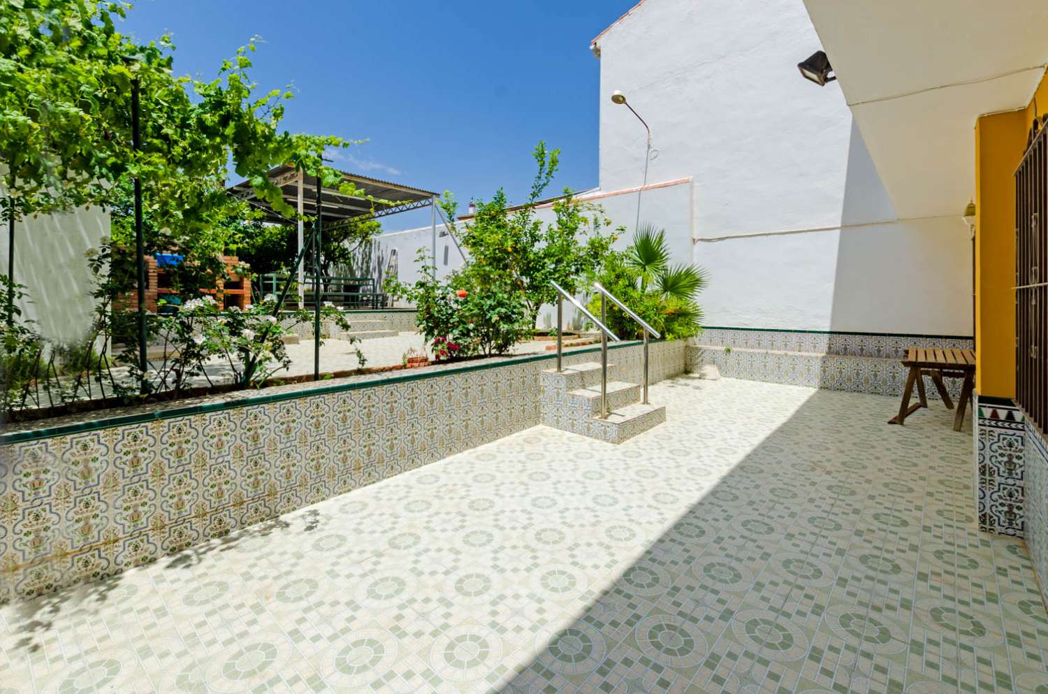 Woning te koop in Fuente Alegre (Málaga)