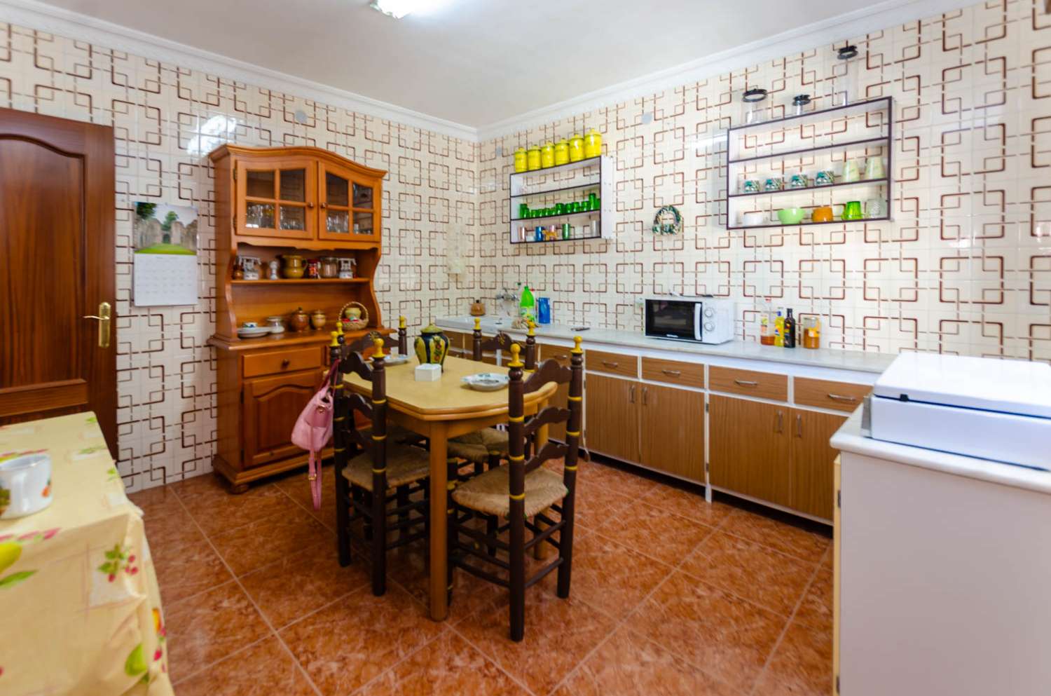 Woning te koop in Fuente Alegre (Málaga)