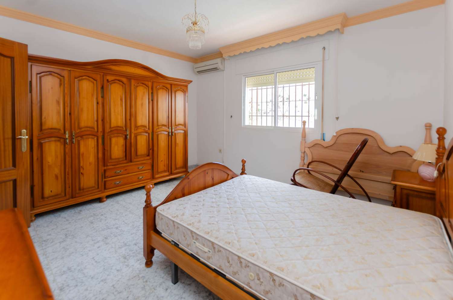Woning te koop in Fuente Alegre (Málaga)