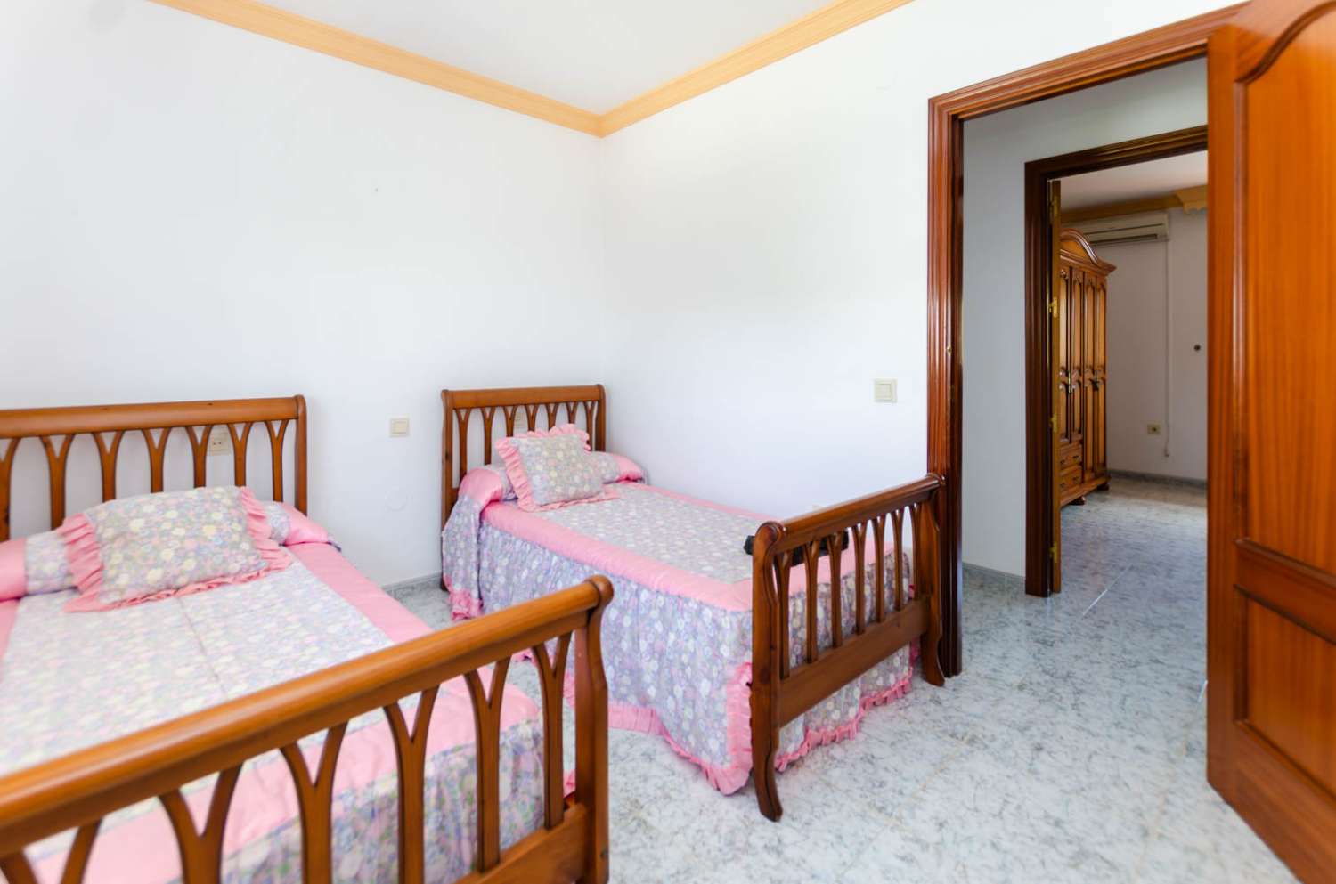 Woning te koop in Fuente Alegre (Málaga)