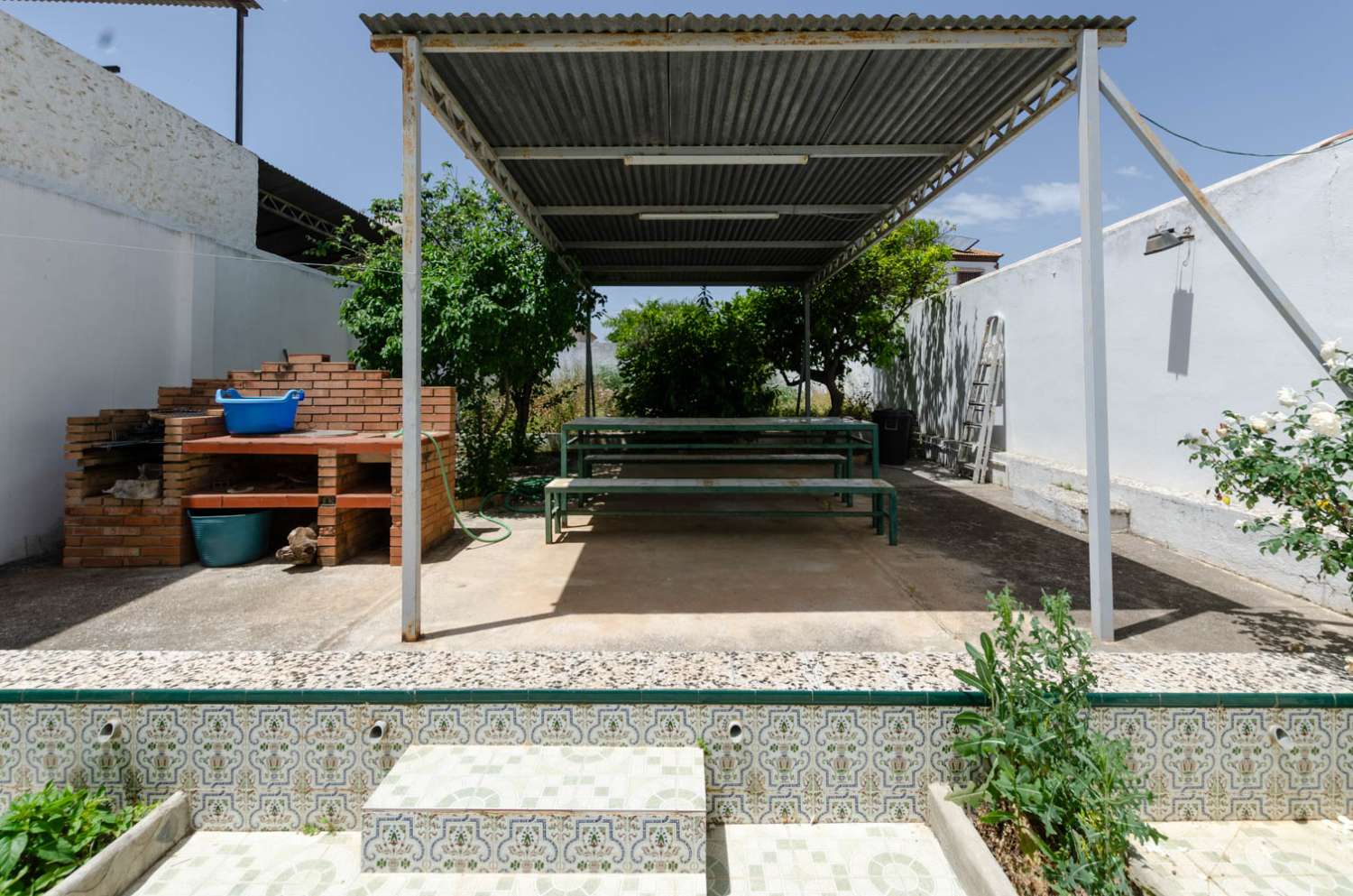 Woning te koop in Fuente Alegre (Málaga)