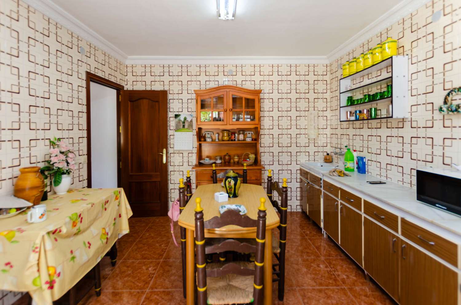 Woning te koop in Fuente Alegre (Málaga)