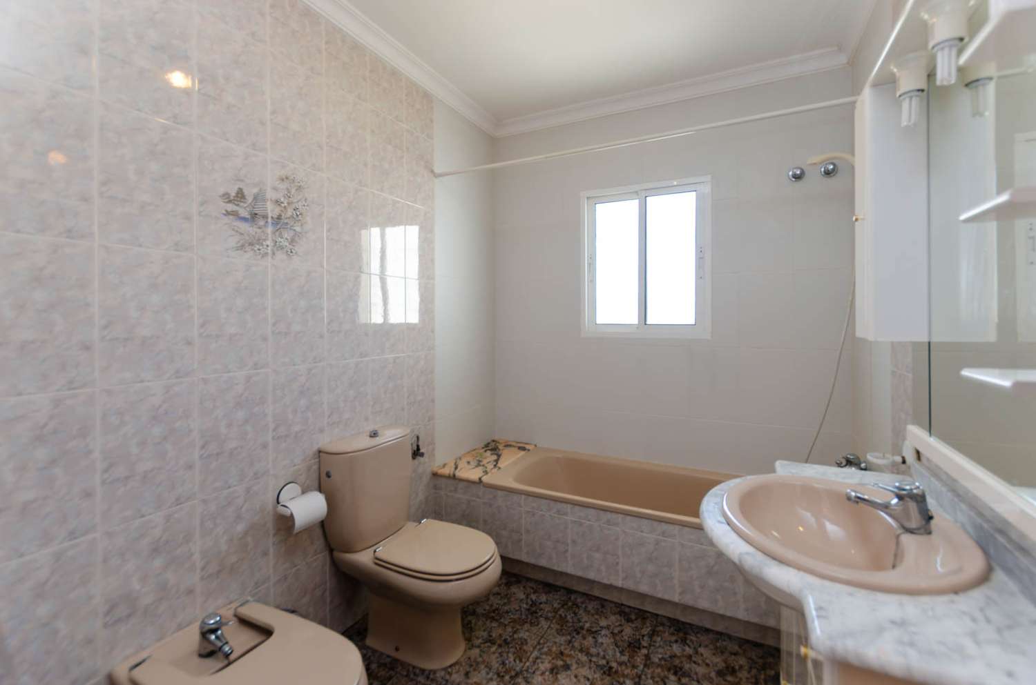 Woning te koop in Fuente Alegre (Málaga)